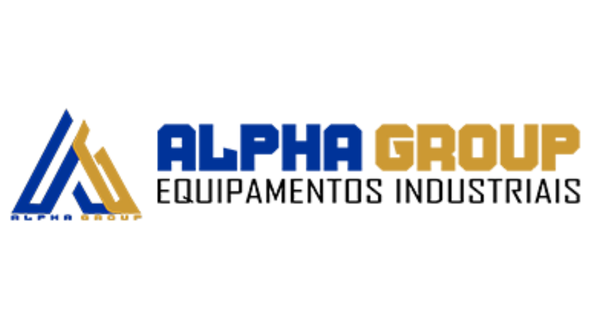 Alpha Group Equipamentos Industriais