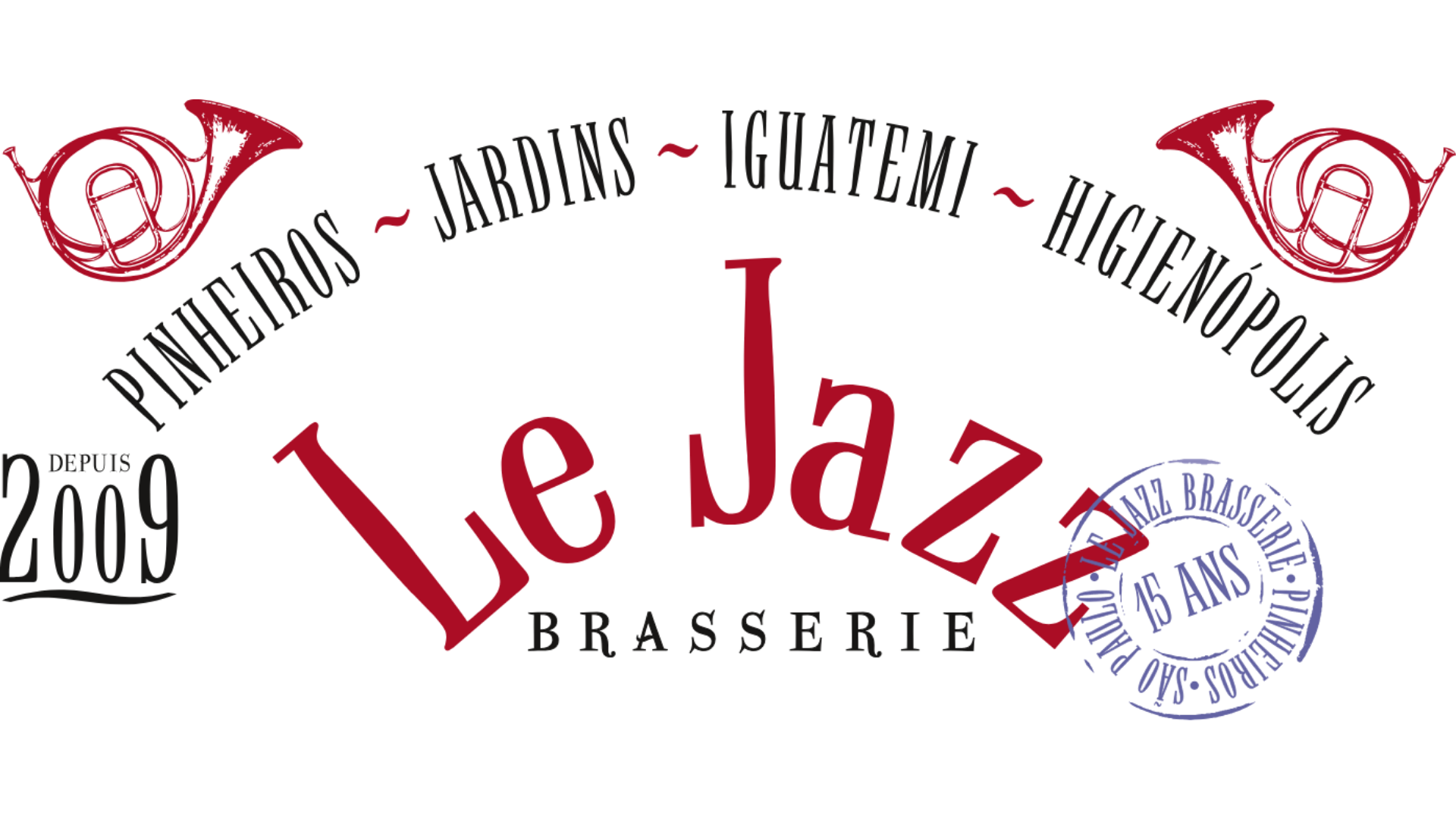 Le Jazz Brasserie